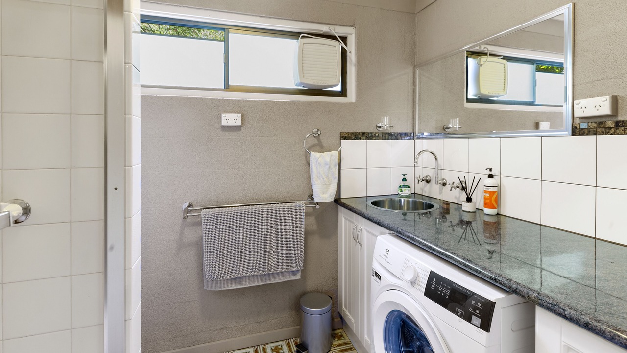 Photo of Bathroom in Jamieson