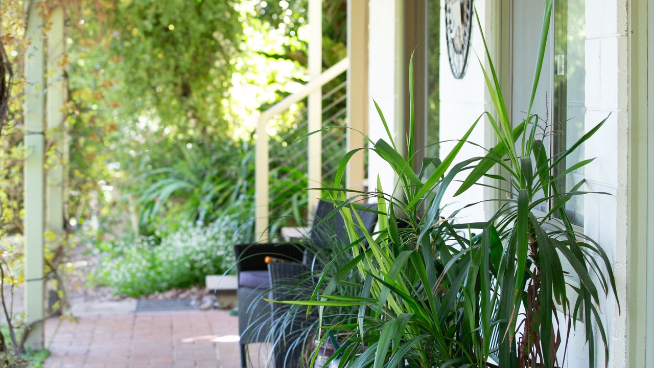 Photo of Patio Balcony in Jamieson