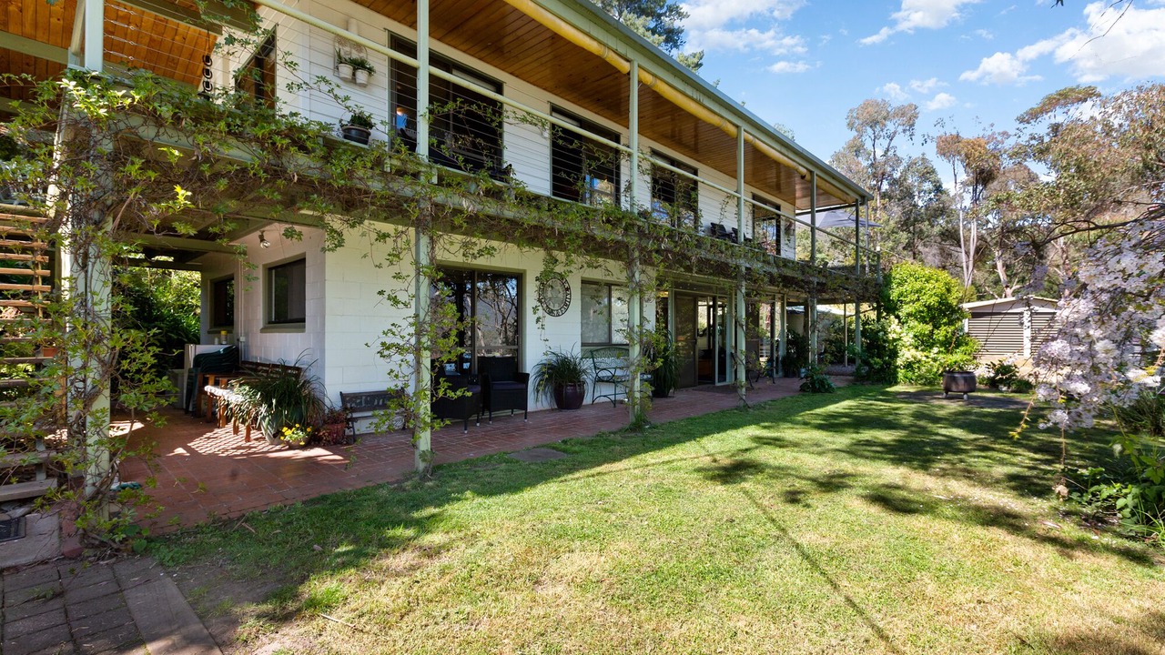 Photo of Outdoor in Jamieson