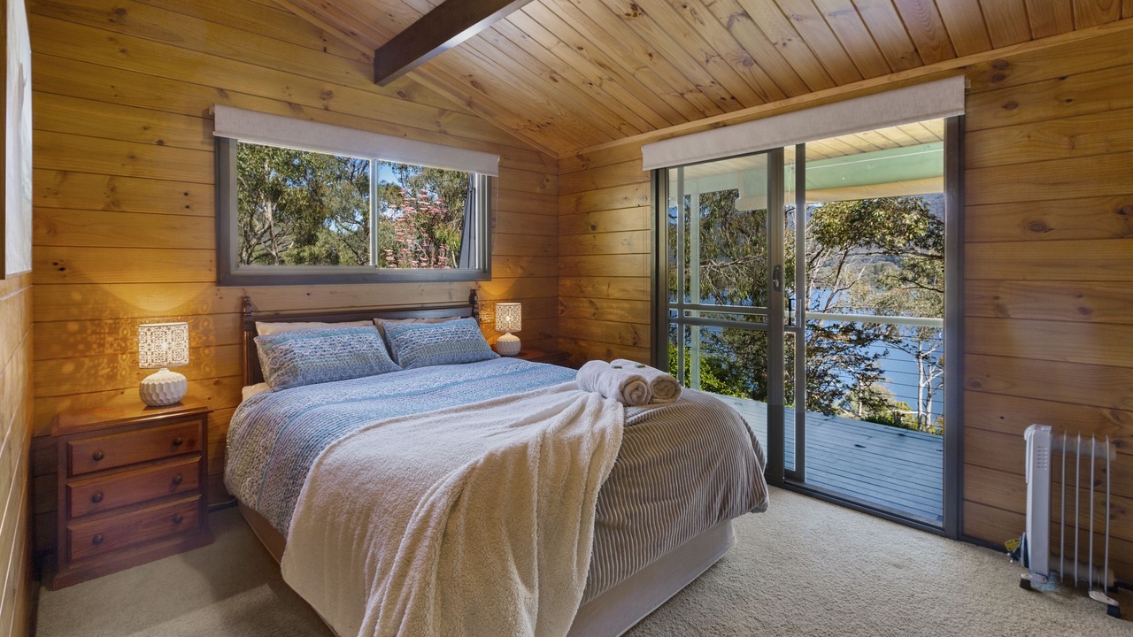 Photo of Bedroom in Jamieson