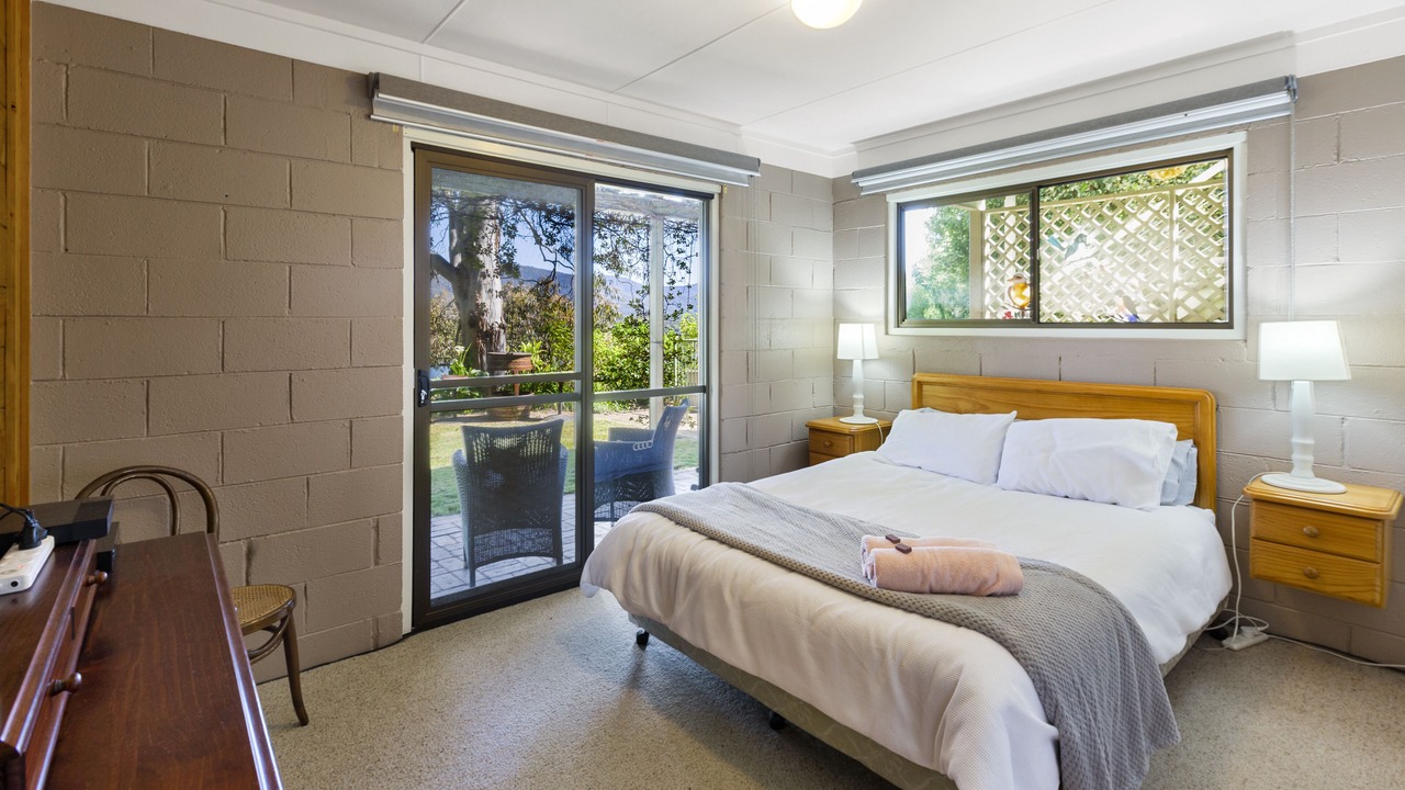 Photo of Bedroom in Jamieson