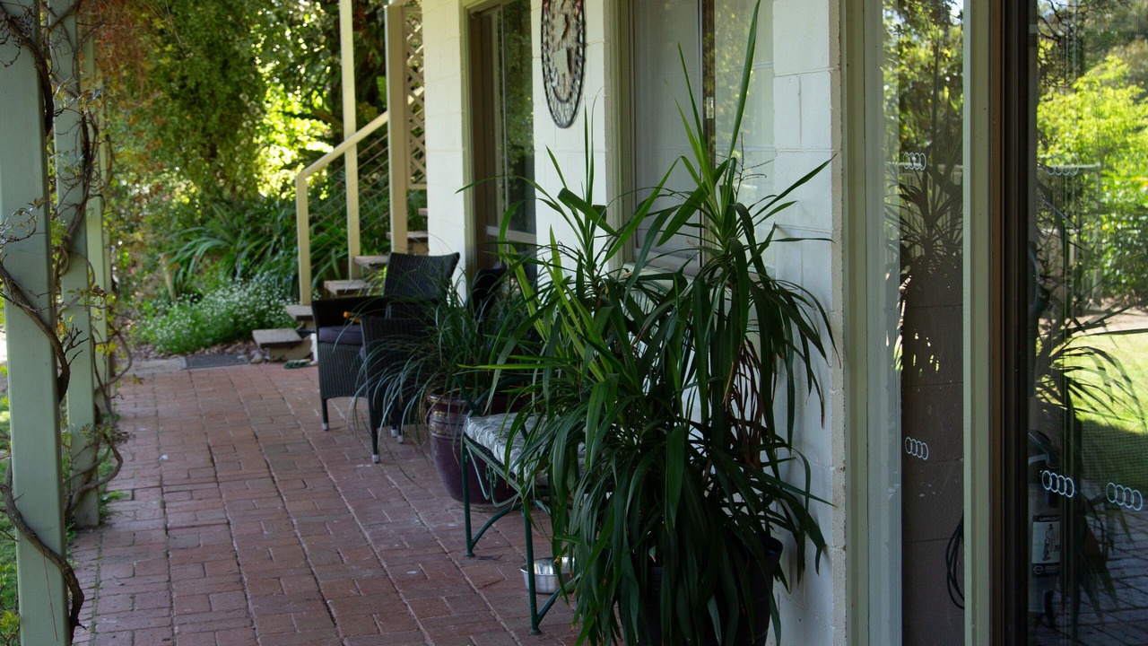 Photo of Outdoor in Jamieson