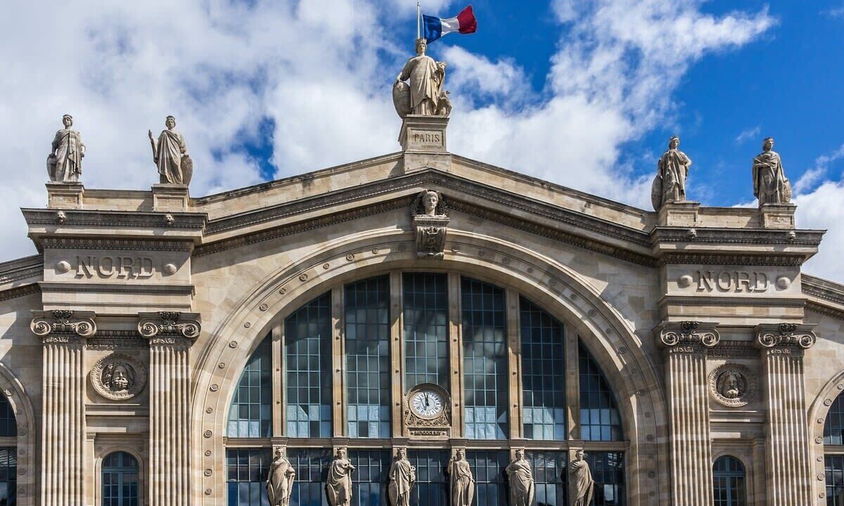 Photo of Others in Quartier de la Porte-Saint-Denis