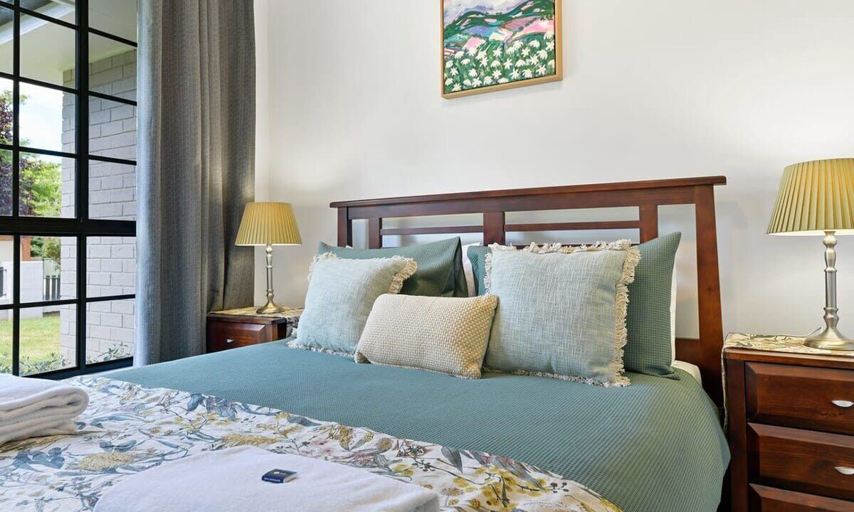 Photo of Bedroom in Bletchington