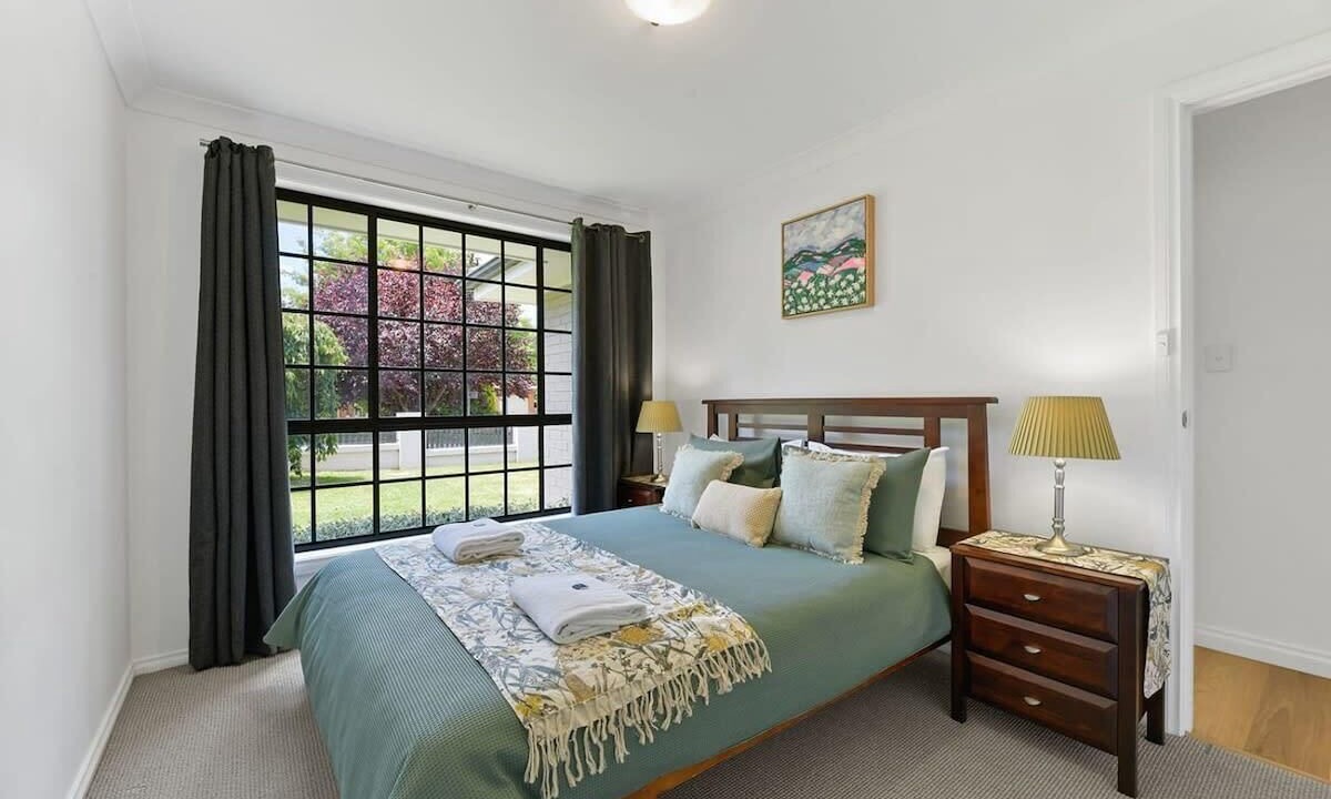 Photo of Bedroom in Bletchington