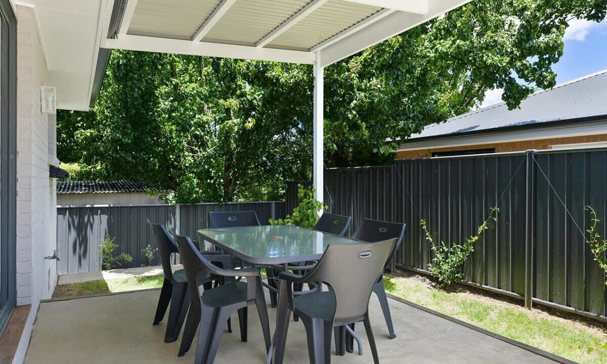 Photo of Outdoor in Bletchington