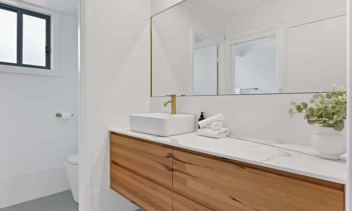 Photo of Bathroom in Bletchington