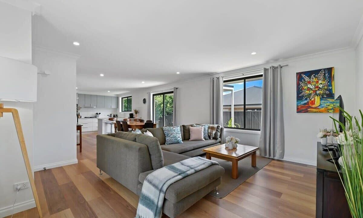 Photo of Livingroom in Bletchington