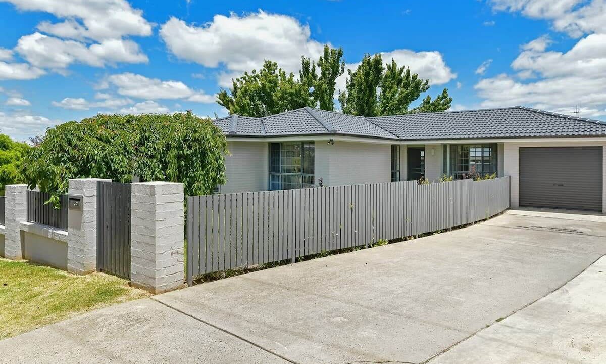 Photo of Outdoor in Bletchington