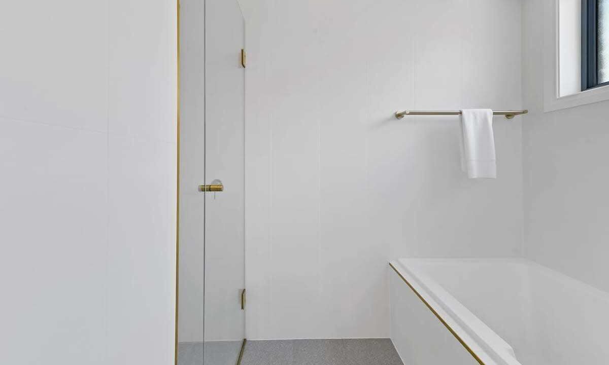 Photo of Bathroom in Bletchington