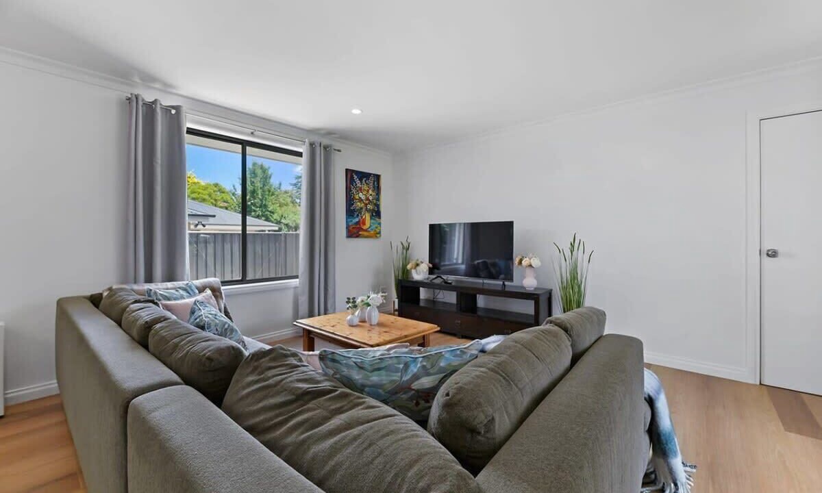 Photo of Livingroom in Bletchington