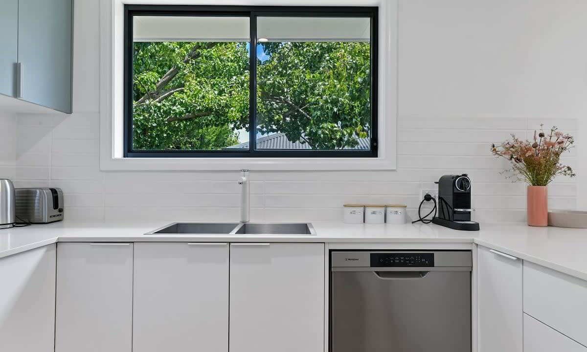 Photo of Kitchen in Bletchington