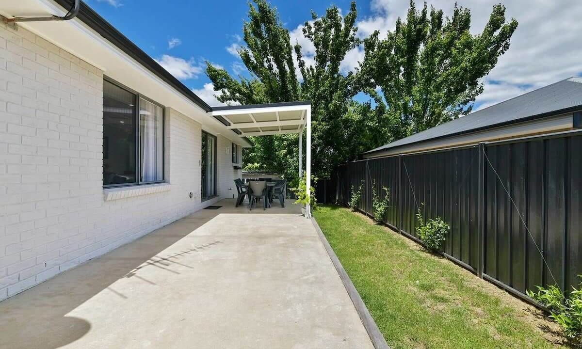 Photo of Outdoor in Bletchington