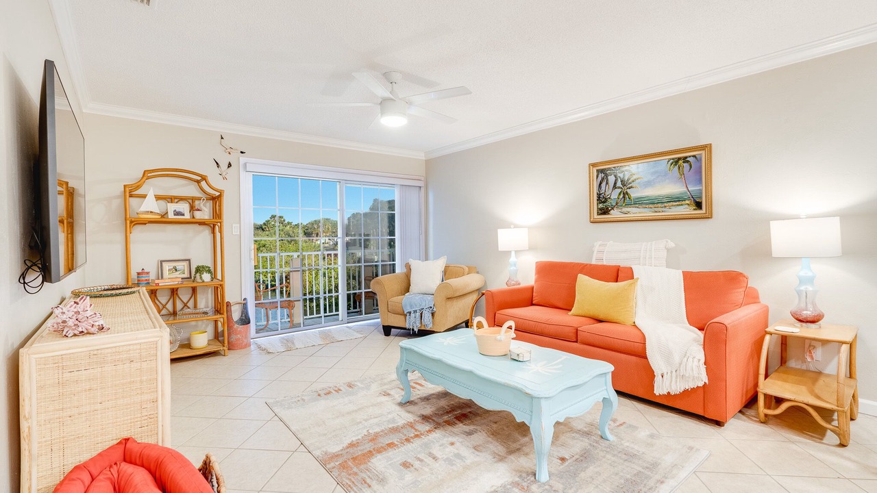 Photo of Bedroom in Port Orange