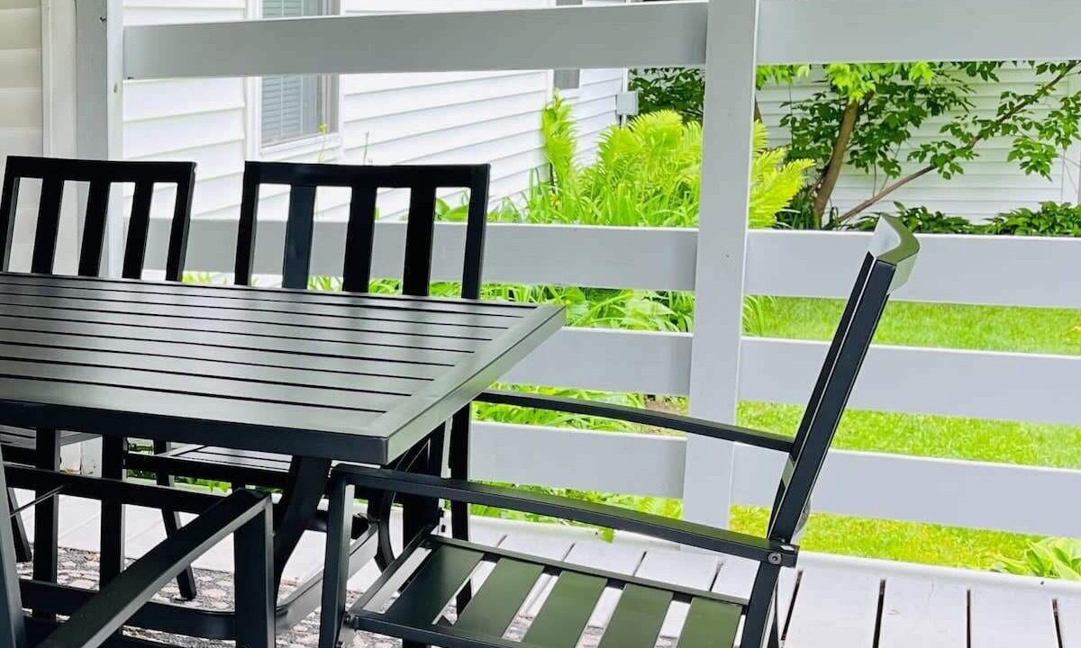 Photo of Outdoor in Bridgewater