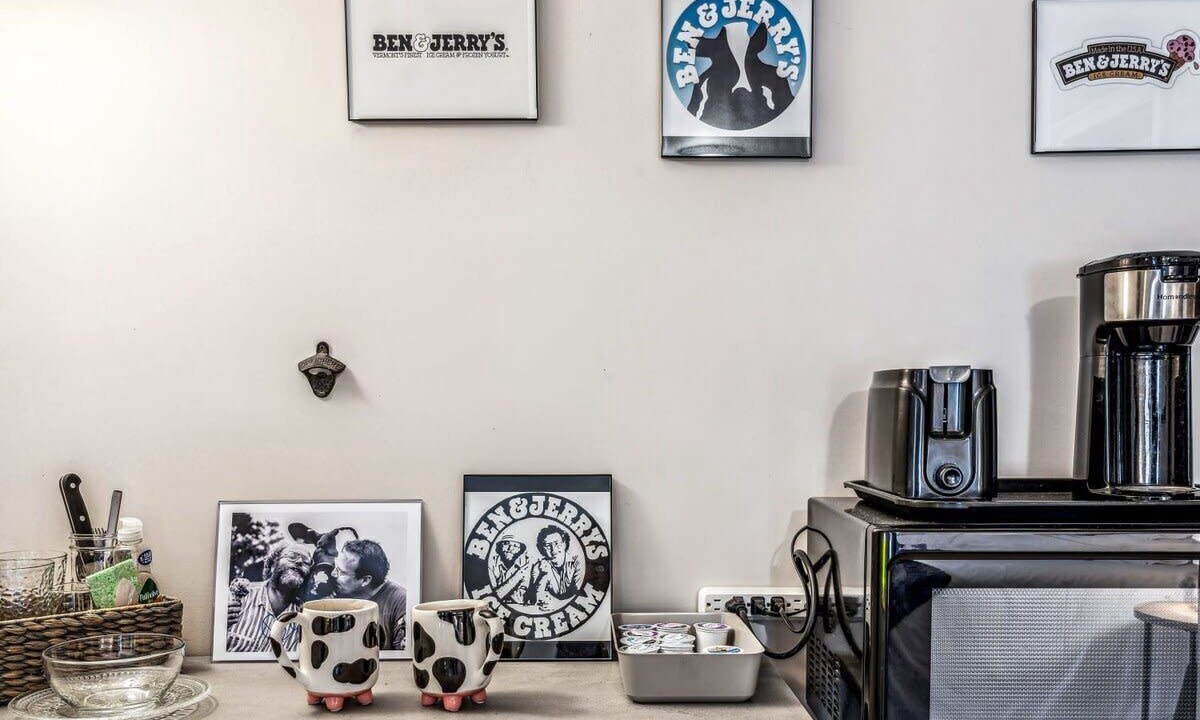 Photo of Kitchen in Bridgewater