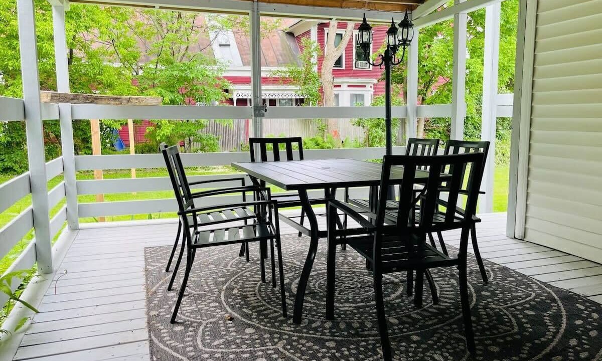 Photo of Outdoor in Bridgewater