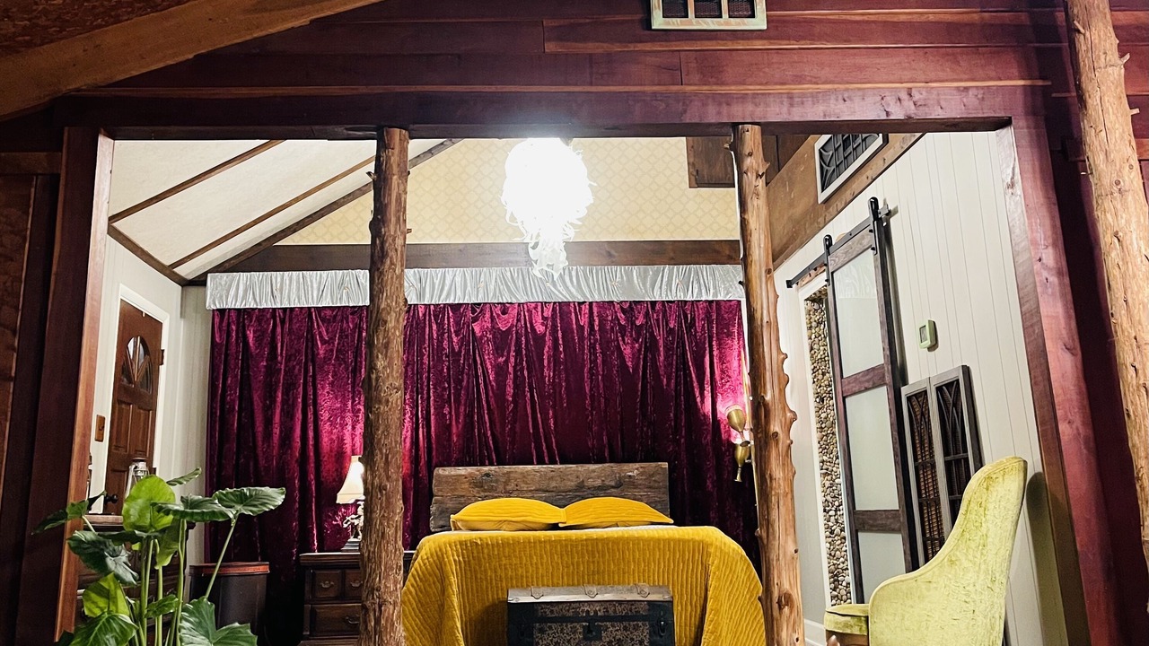 Photo of Bedroom in Shelbyville