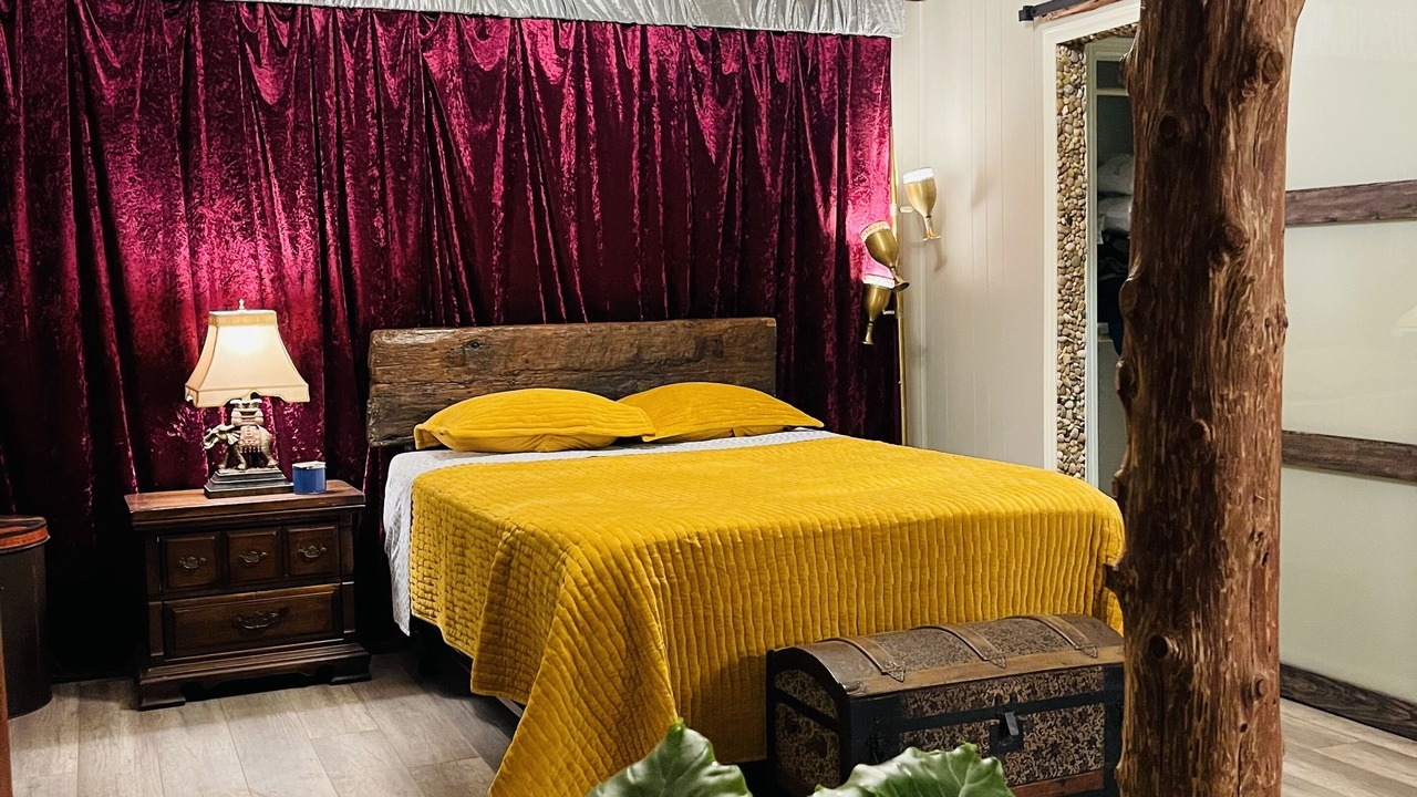 Photo of Bedroom in Shelbyville