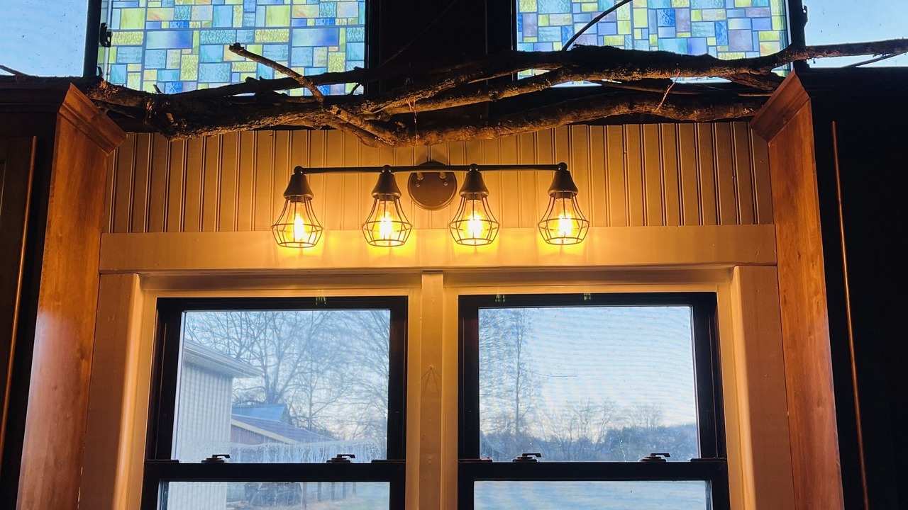 Photo of Bathroom in Shelbyville