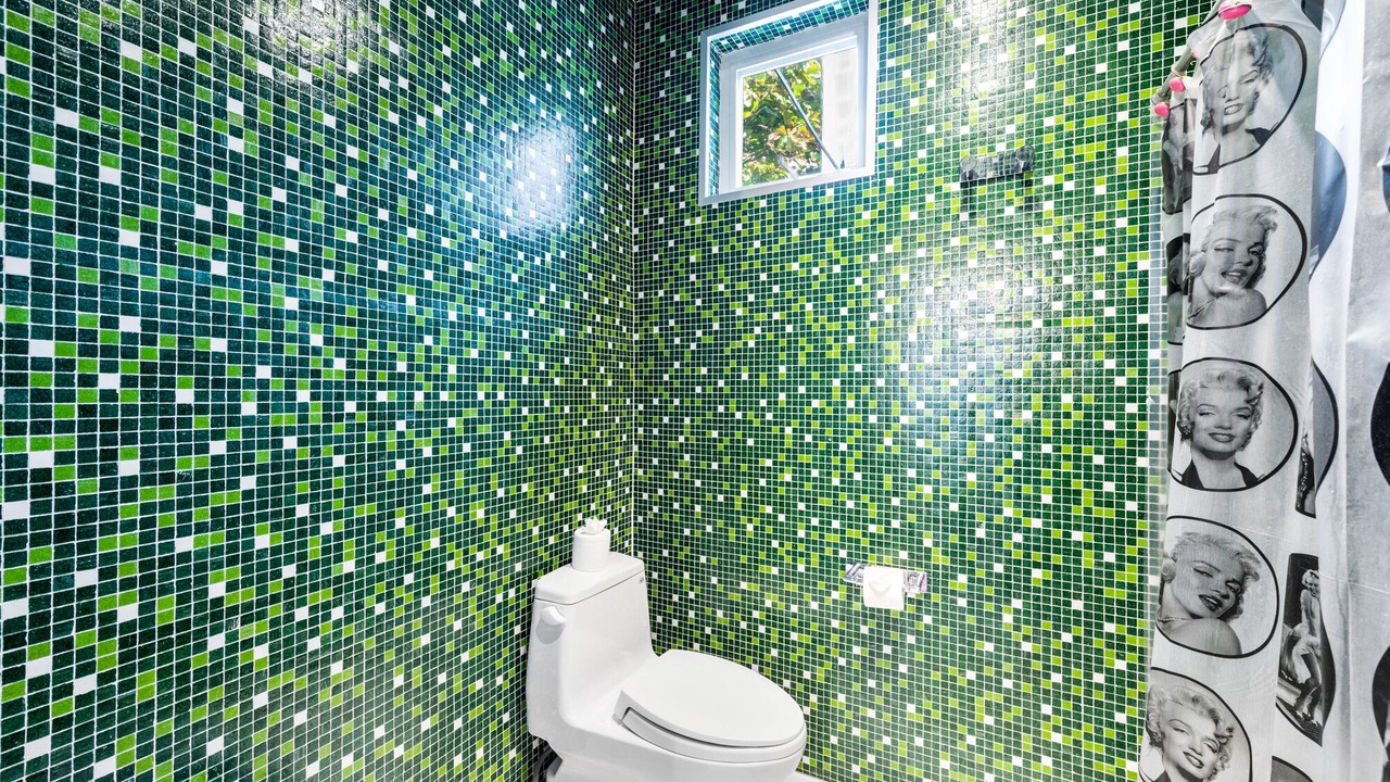 Photo of Bathroom in Northeast Coconut Grove