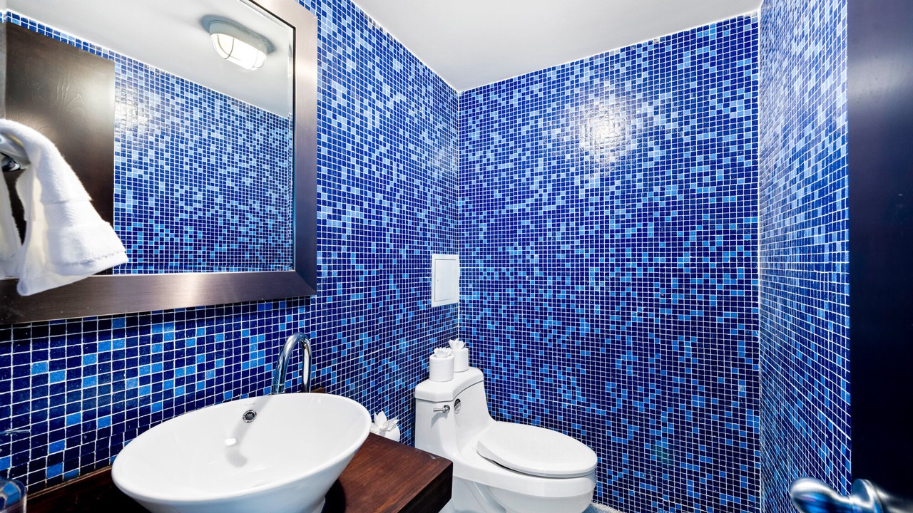 Photo of Bathroom in Northeast Coconut Grove