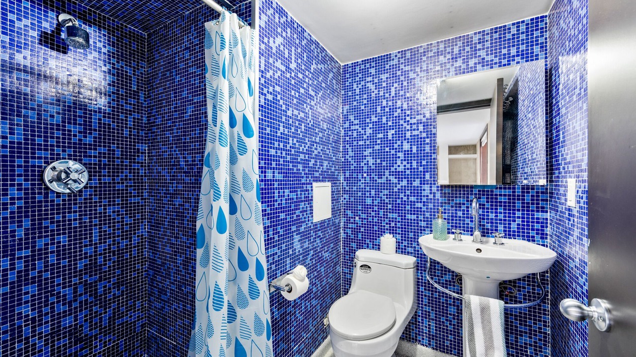Photo of Bathroom in Northeast Coconut Grove