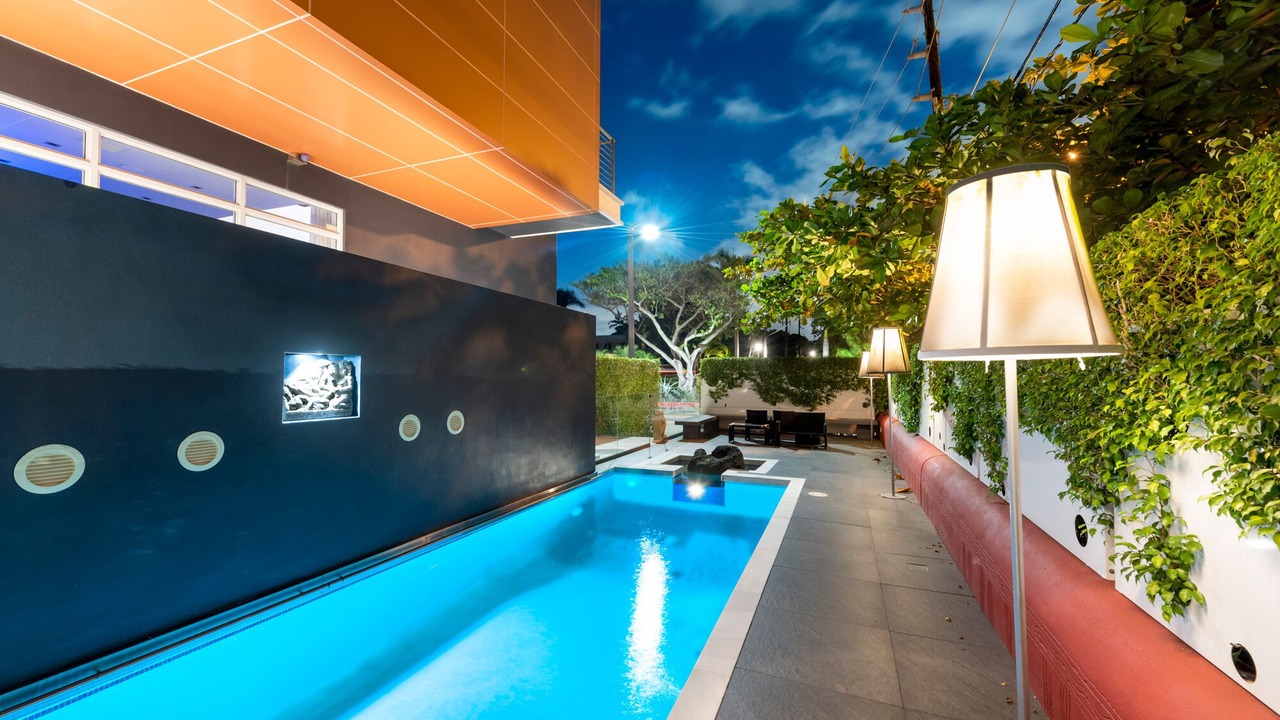 Photo of Outdoor in Northeast Coconut Grove