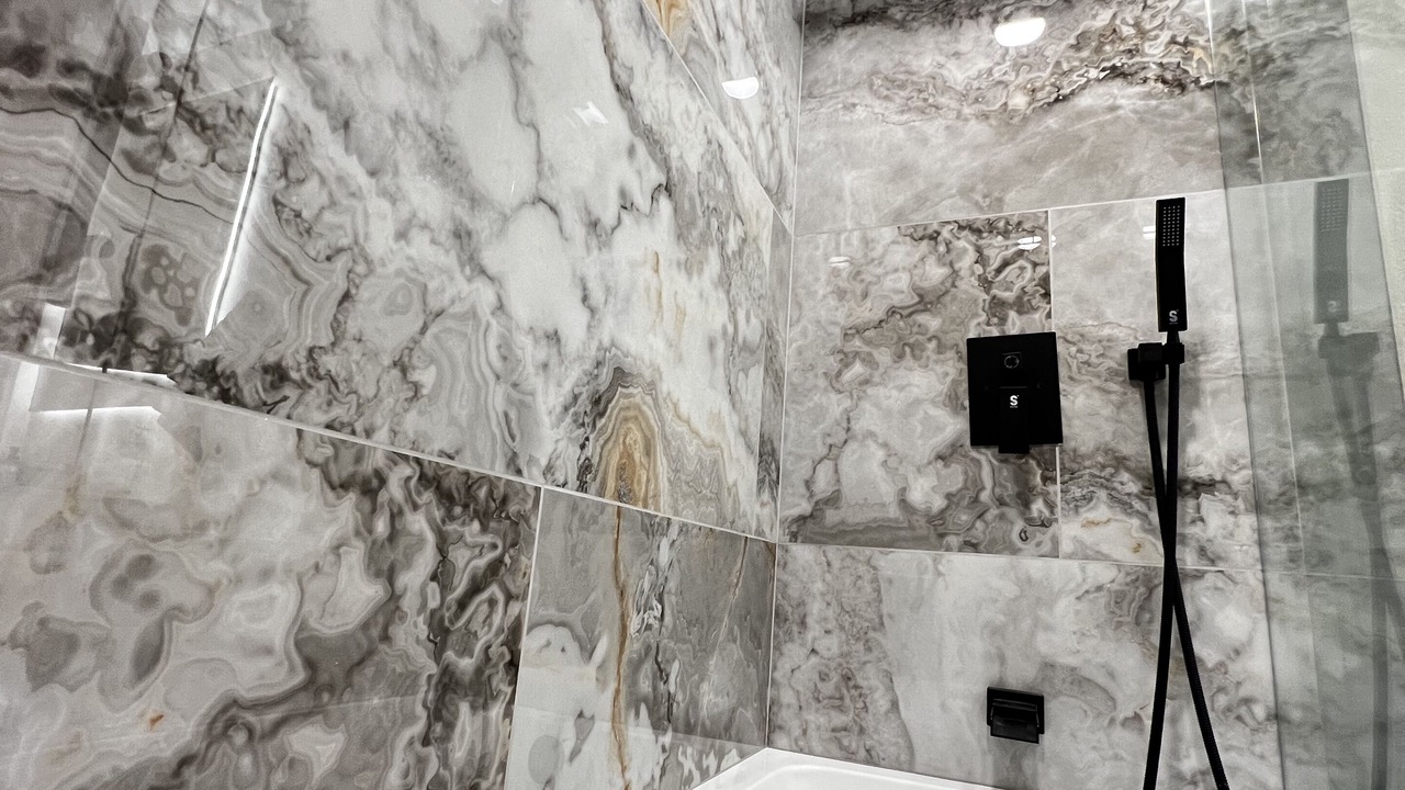 Photo of Bathroom in Northwest Bellevue