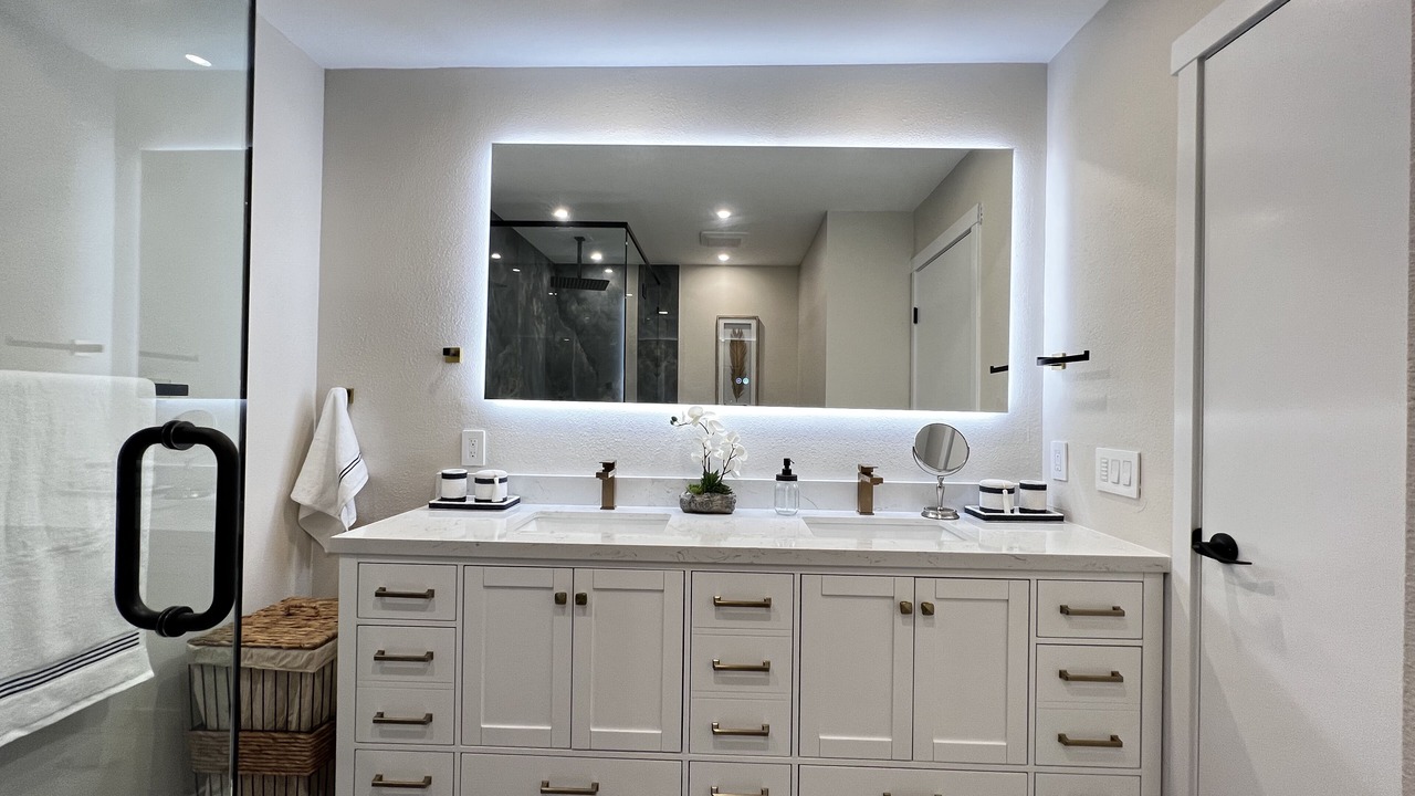 Photo of Bathroom in Northwest Bellevue