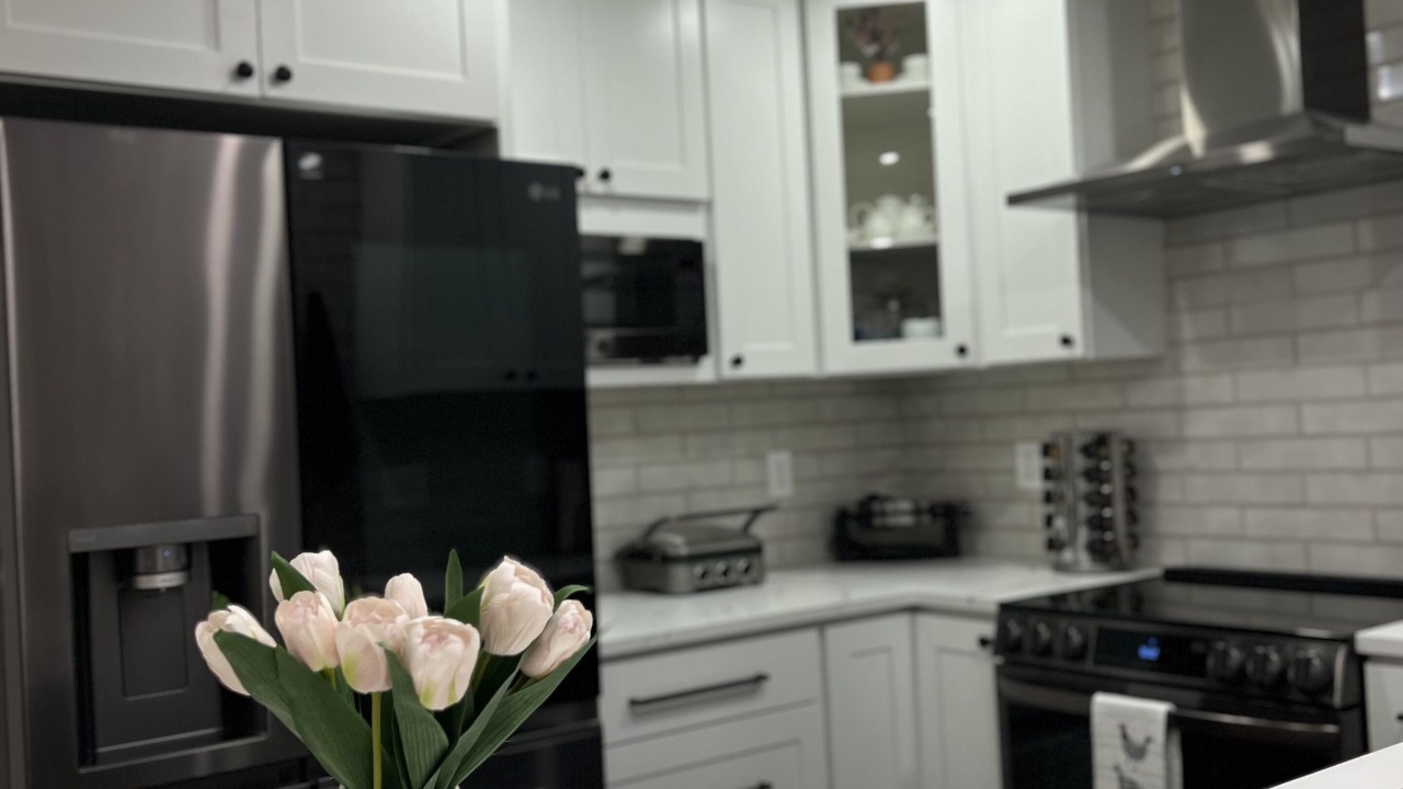 Photo of Kitchen in Northwest Bellevue