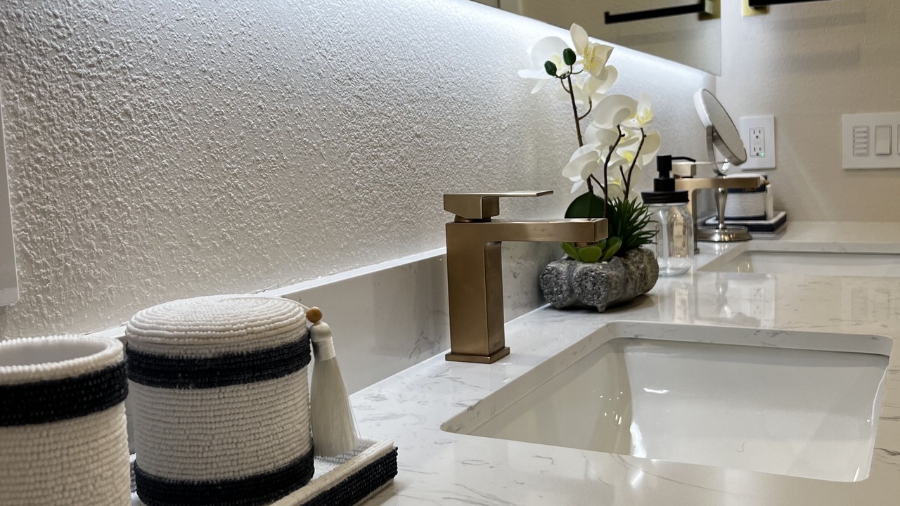 Photo of Bathroom in Northwest Bellevue