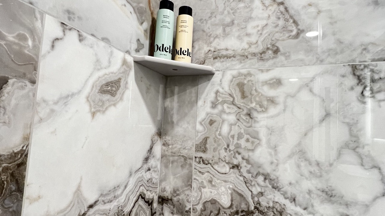 Photo of Bathroom in Northwest Bellevue