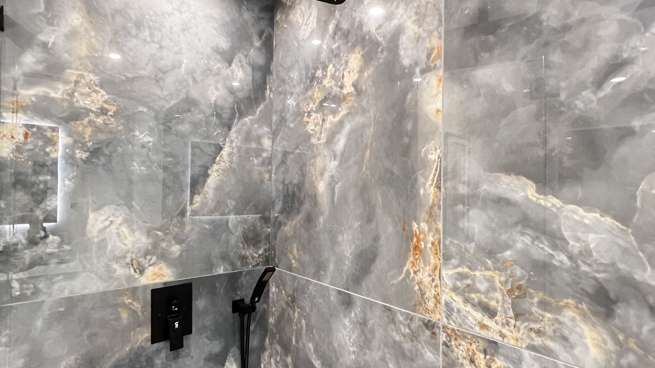 Photo of Bathroom in Northwest Bellevue