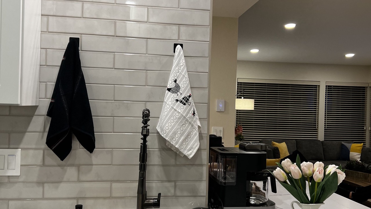 Photo of Kitchen in Northwest Bellevue