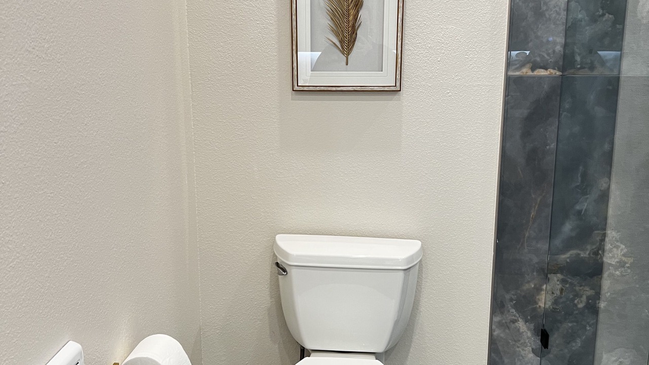 Photo of Bathroom in Northwest Bellevue