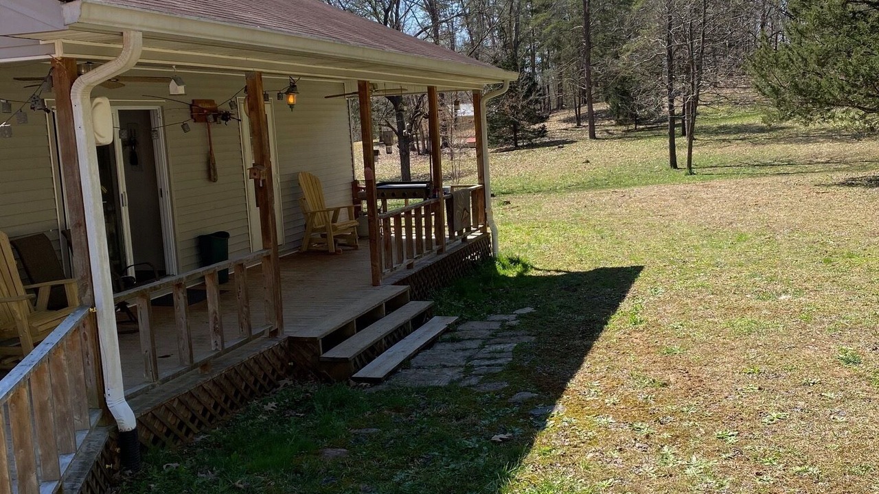 Photo of Patio Balcony in Clifton