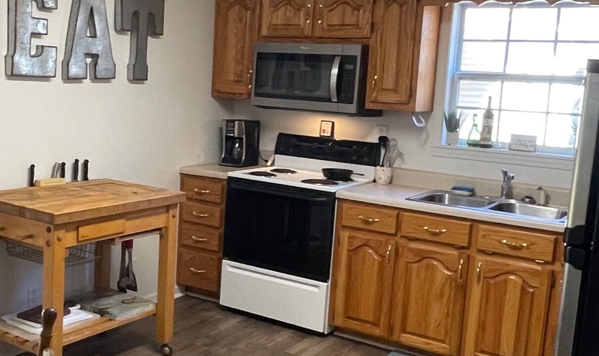 Photo of Kitchen in Clifton