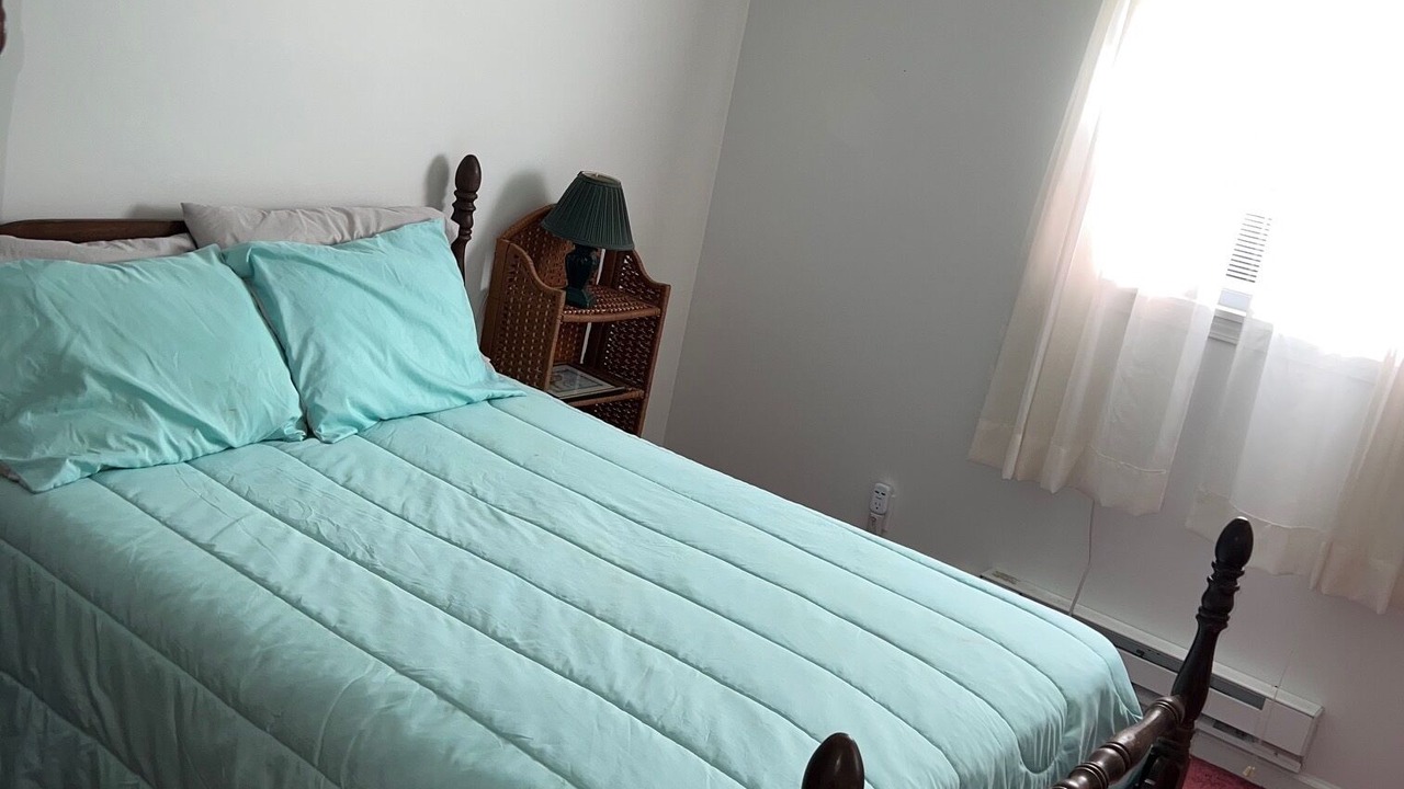 Photo of Bedroom in Clifton