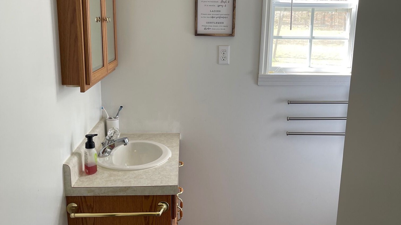 Photo of Bathroom in Clifton