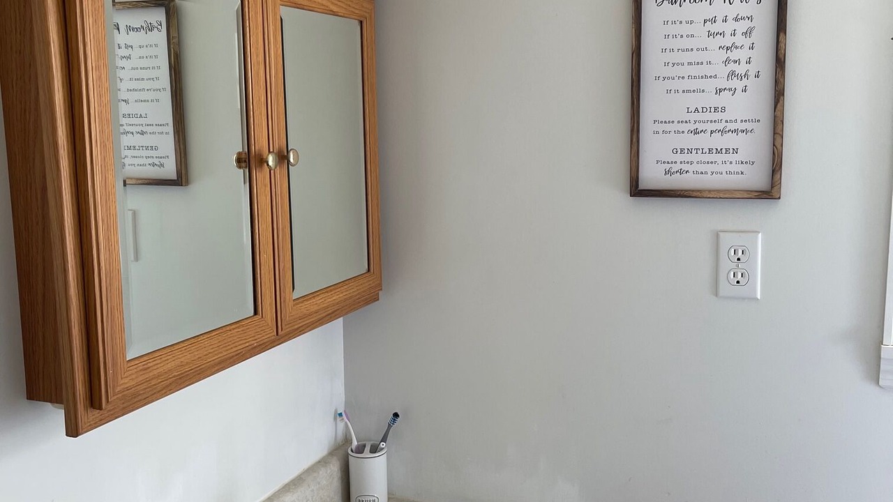 Photo of Bathroom in Clifton