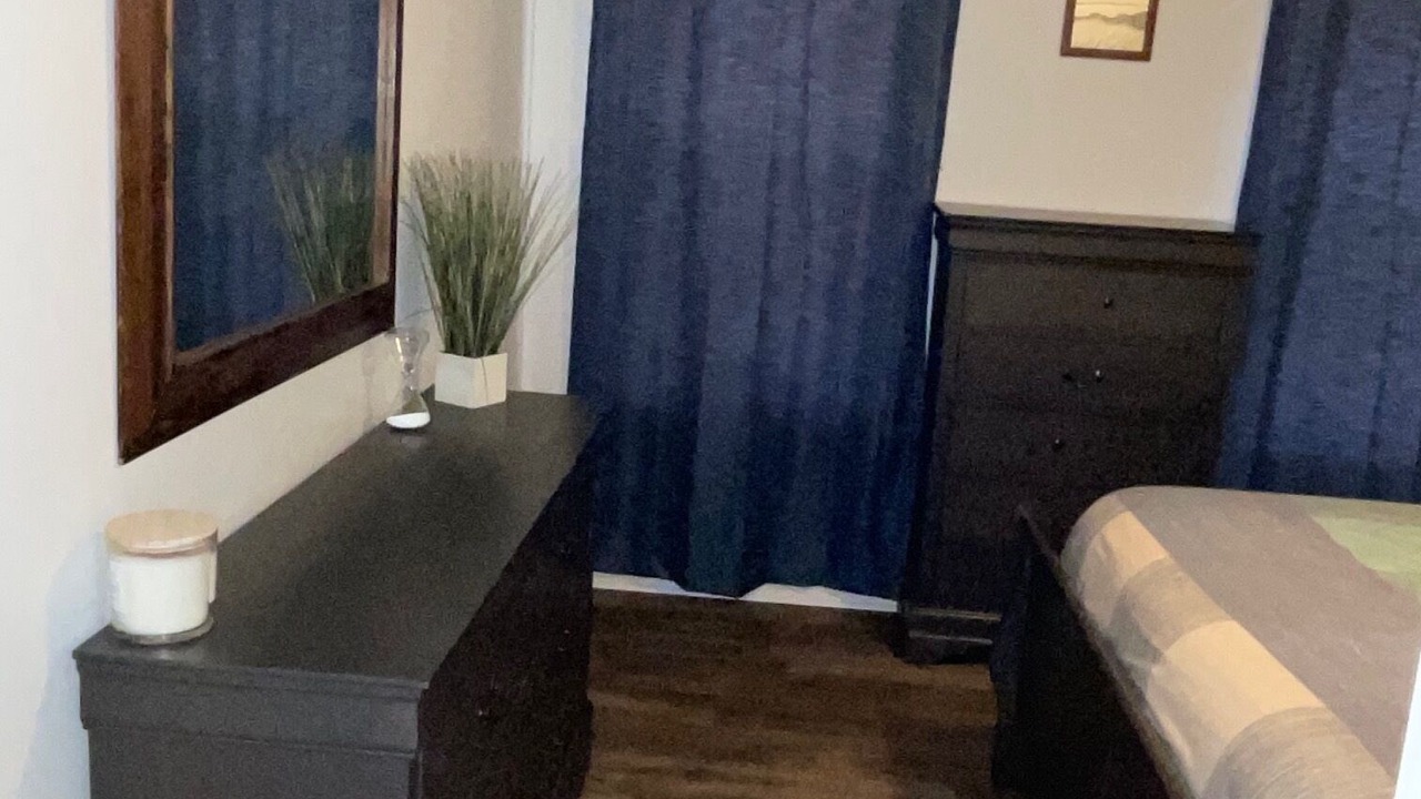 Photo of Bedroom in Clifton