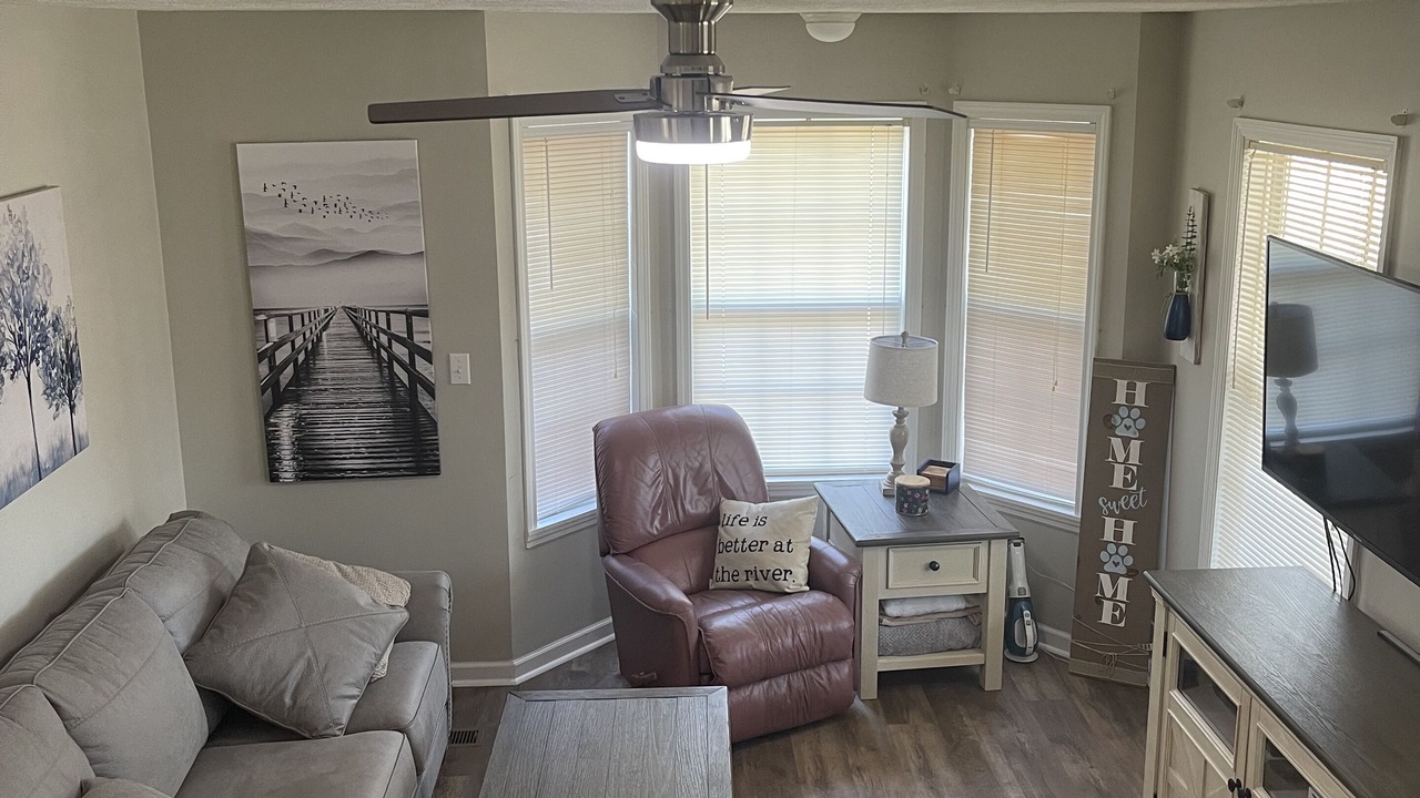 Photo of Livingroom in Clifton