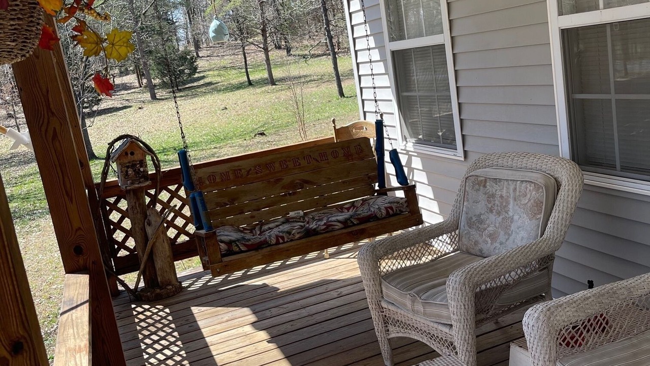 Photo of Patio Balcony in Clifton
