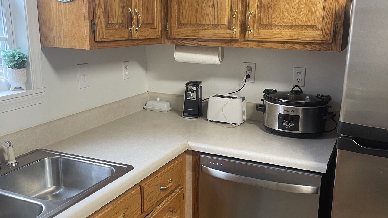 Photo of Kitchen in Clifton