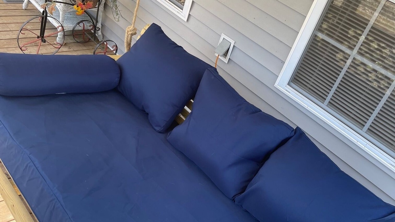Photo of Patio Balcony in Clifton