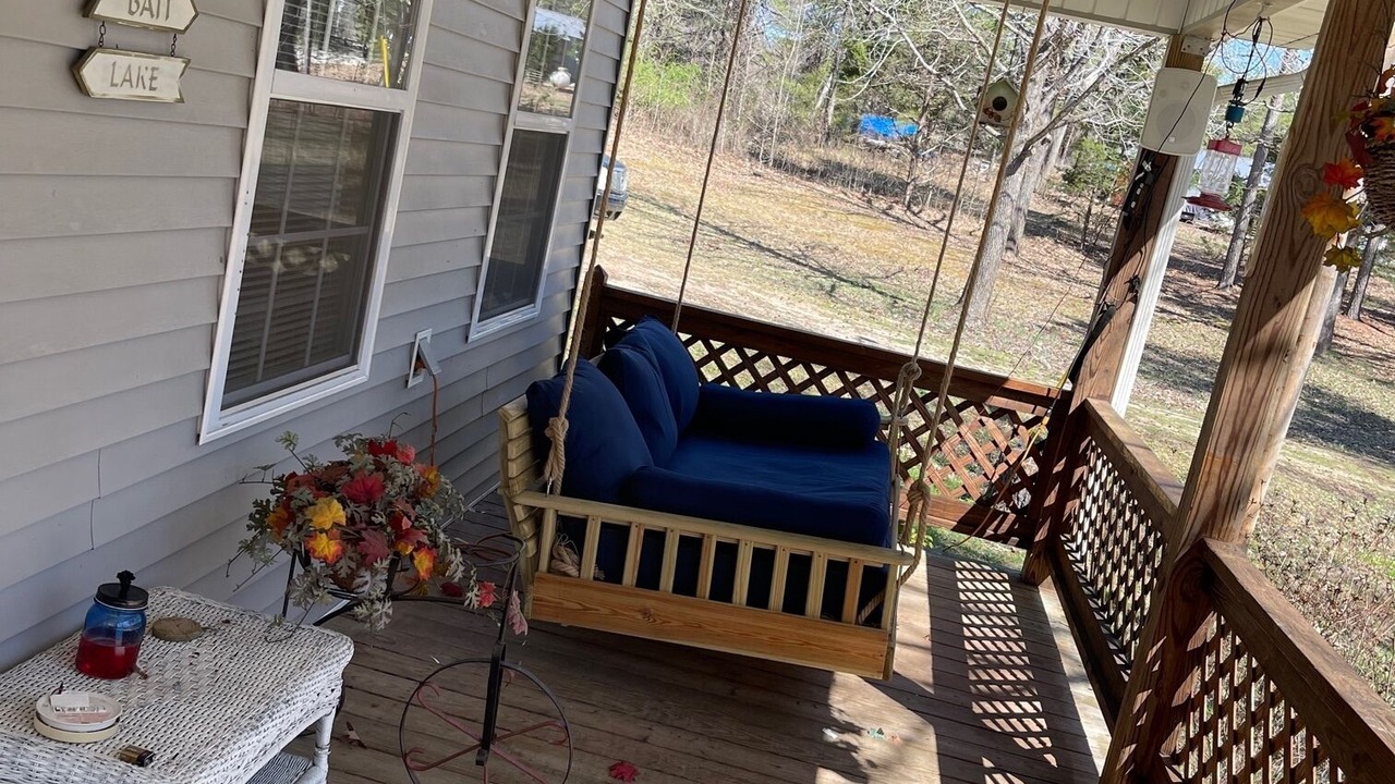 Photo of Patio Balcony in Clifton