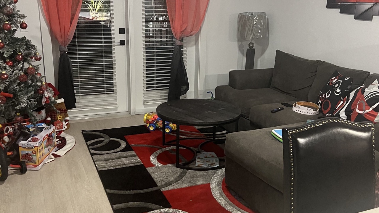 Photo of Livingroom in Ruskin