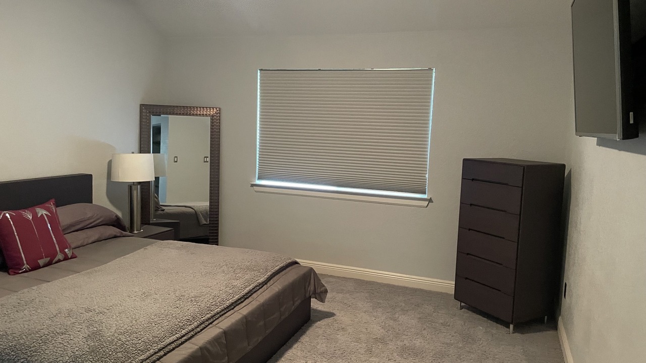 Photo of Bedroom in Block House Creek