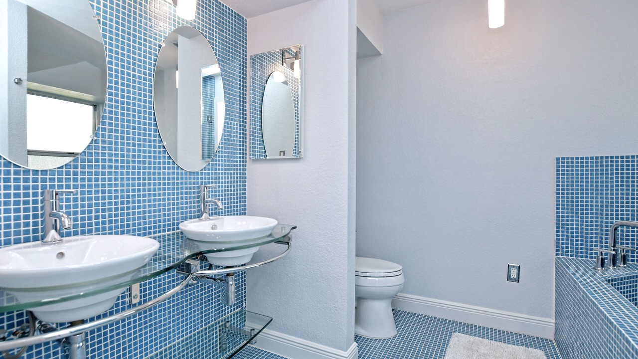Photo of Bathroom in Block House Creek